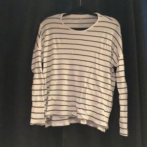 Aerie long sleeve top